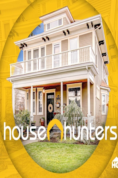 House Hunters - Season 243