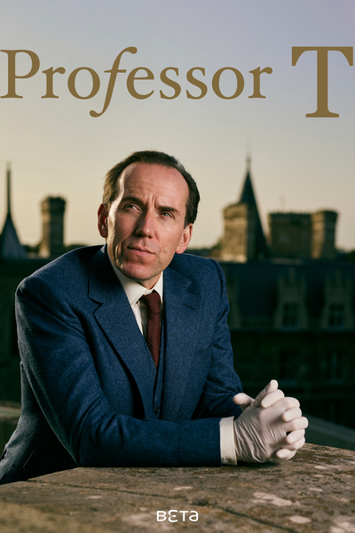 Professor T - Season 1