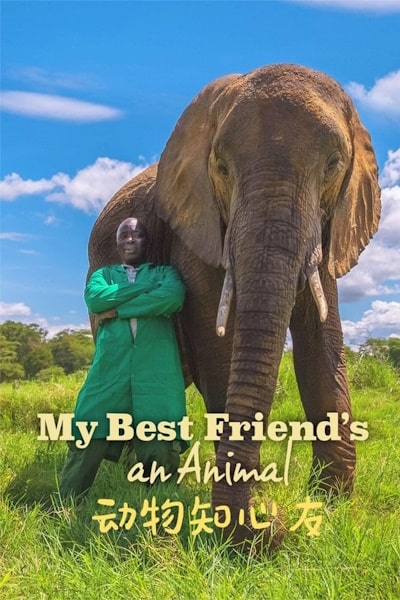 My Best Friends an Animal - Season 1