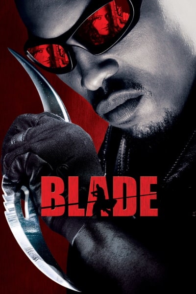 Blade: The Series - Season 1
