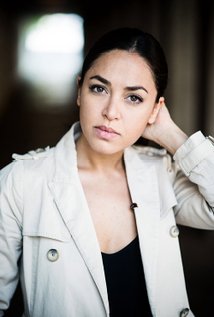 Mona Pirzad