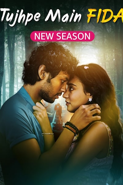 Tujhpe Main Fida - Season 2