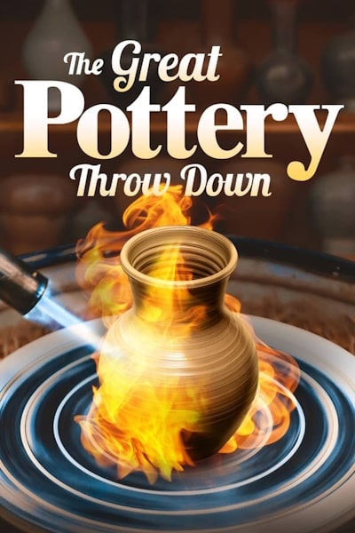 The Great Pottery Throw Down - Season 8