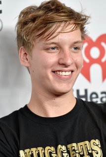 George Ezra