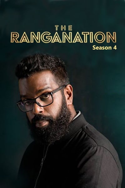 The Ranganation&nbsp;- Season 4