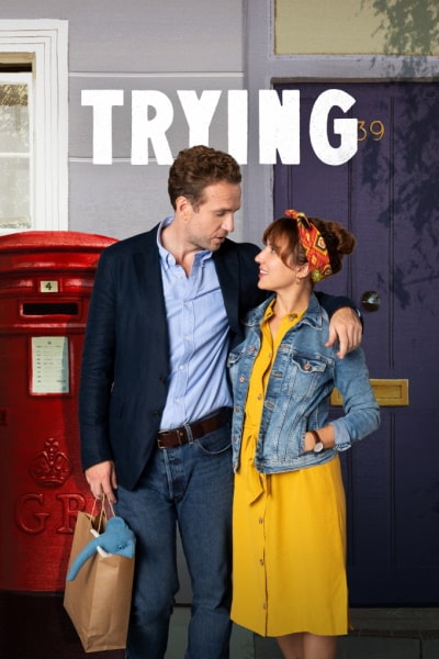 Trying - Season 1