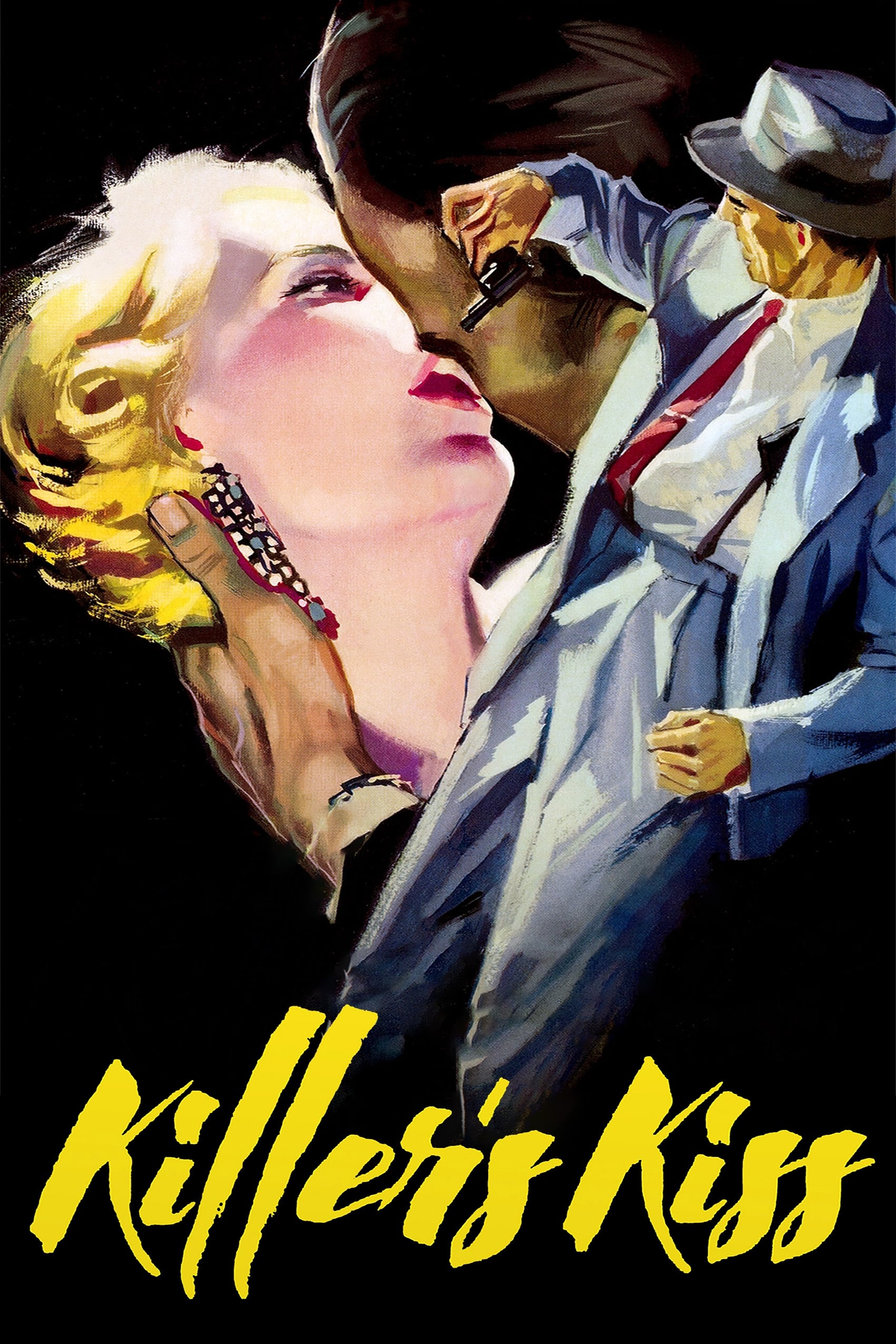 Killer`s Kiss