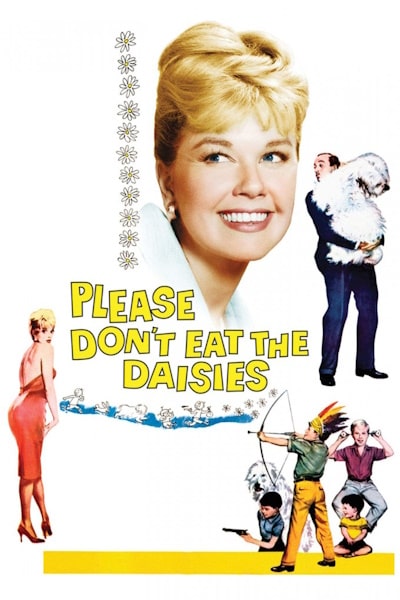 Please Dont Eat the Daisies