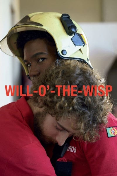 Will-o-the-Wisp (Fogo-Fatuo)