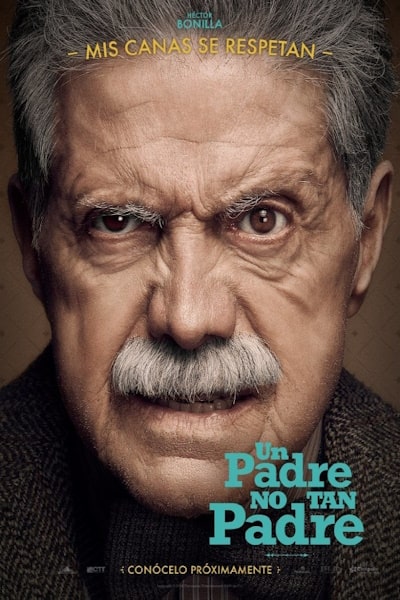 The Patriarch (Un Padre No Tan Padre)