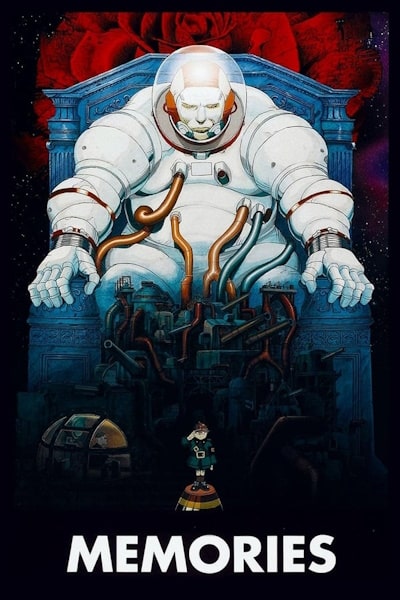 Memories (Memorizu)