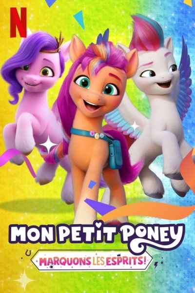 My Little Pony: Make Your Mark - Season 2