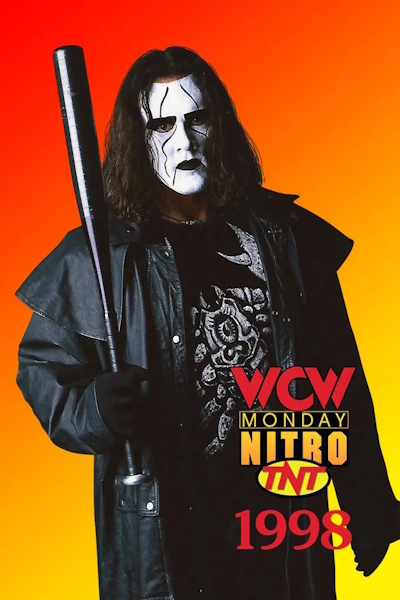 WCW Monday Nitro - Season 4