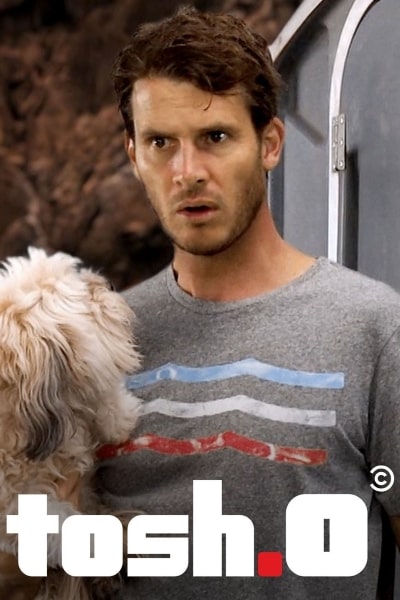 Tosh.0 - Season 11