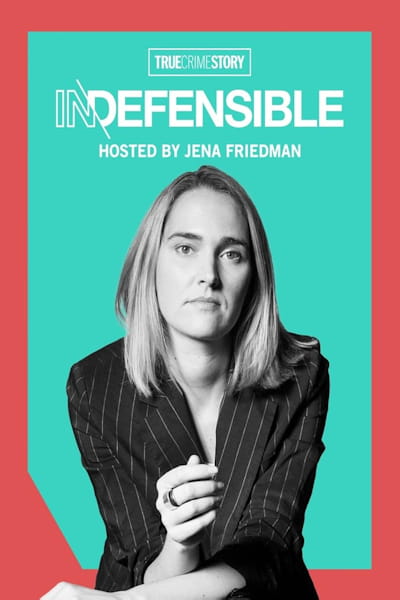 True Crime Story: Indefensible - Season 1