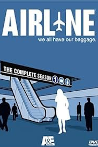 Airline - Season 2