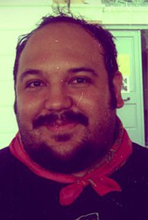 Jorge R. Gutiérrez