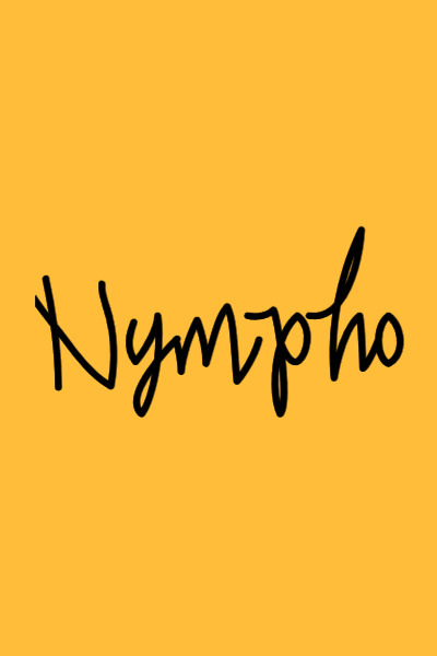 Nympho (2023)