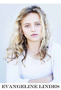 Evangeline Lindes