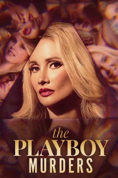 The Playboy Murders - Season 3