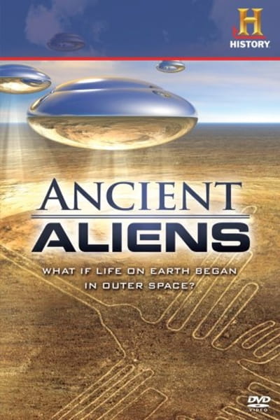 Ancient Aliens - Season 15