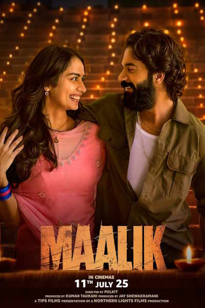 Maalik (2025)