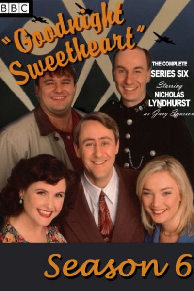Goodnight Sweetheart - Season 6