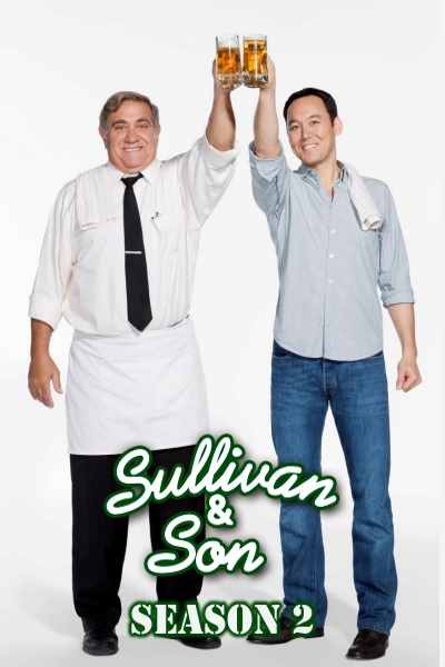 Sullivan and Son - Season 2