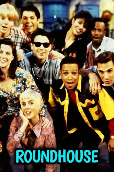 Roundhouse - Season 1