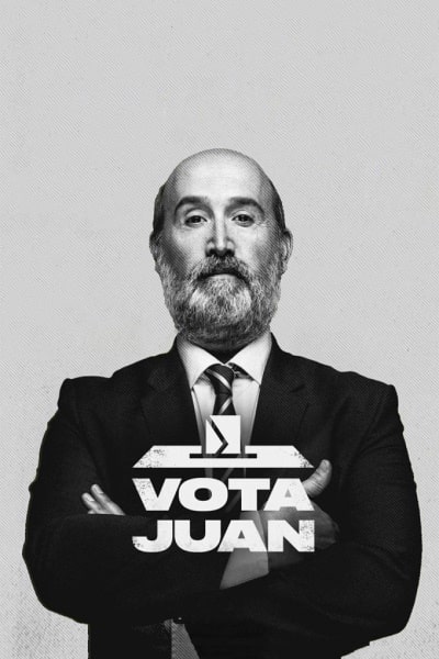 Vote for Juan - Season 2