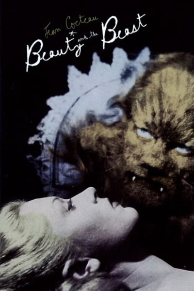 Beauty and the Beast (La belle et la b&ecirc;te)