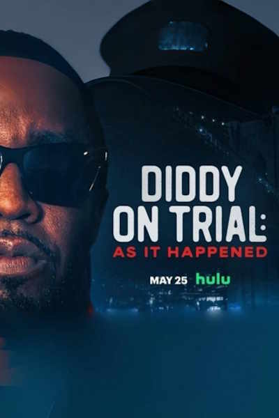 Diddy on Trial: As It Happened - Season 1