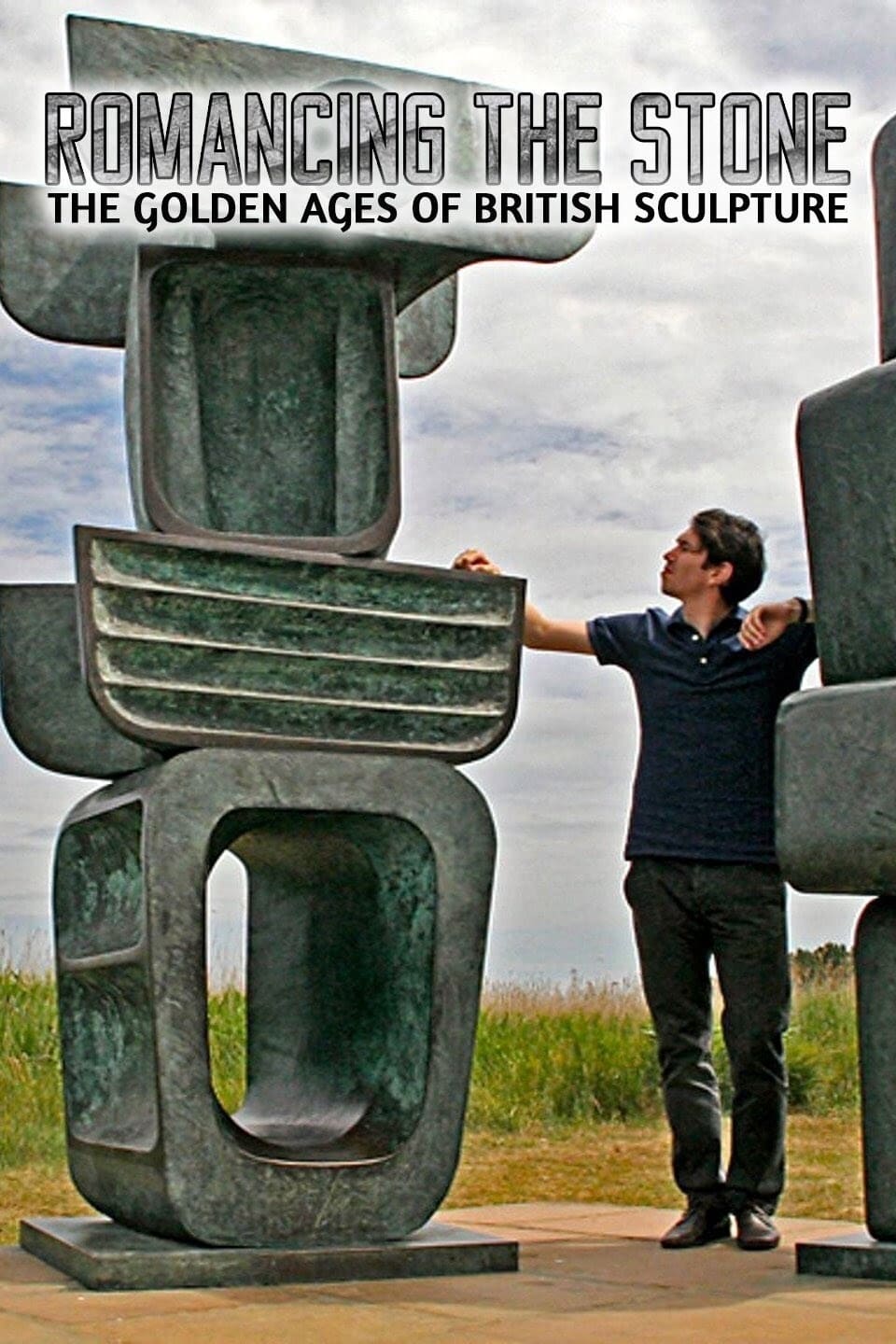 Romancing the Stone: The Golden Ages of British Sculpture - Season 1