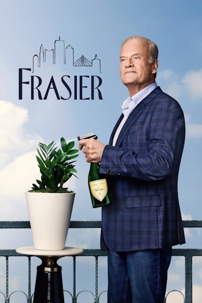 Frasier - Season 2 (2024)
