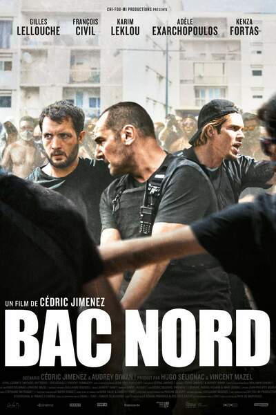 BAC Nord (The Stronghold) [Sub: Eng]