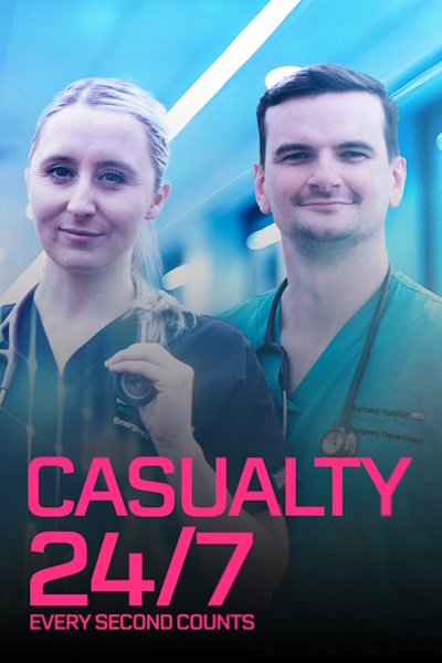 Casualty 24 7 - Season 4