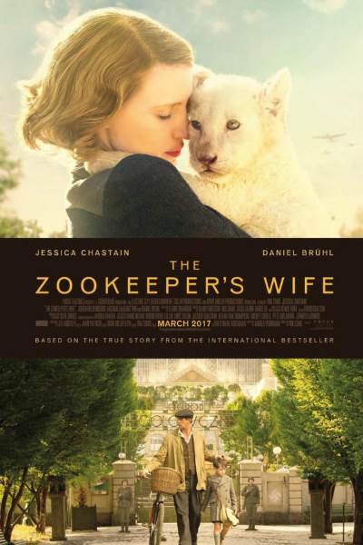 The Zookeeper's Wife