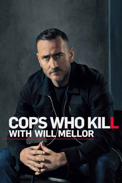 Cops Who Kill - Season 1