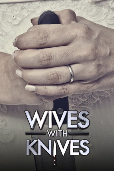 Wives with Knives - Season 2