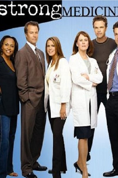 Strong Medicine - Season 5