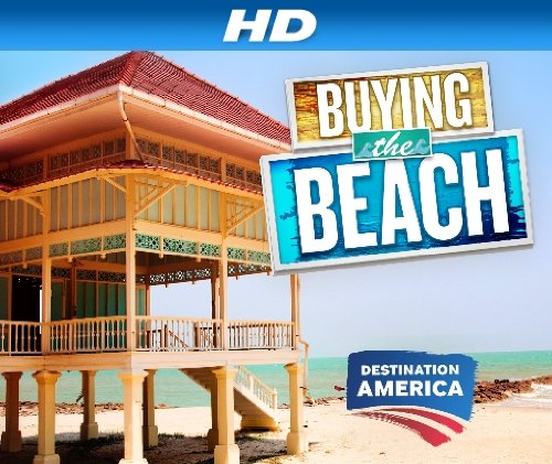 Buying the Beach - Season 1
