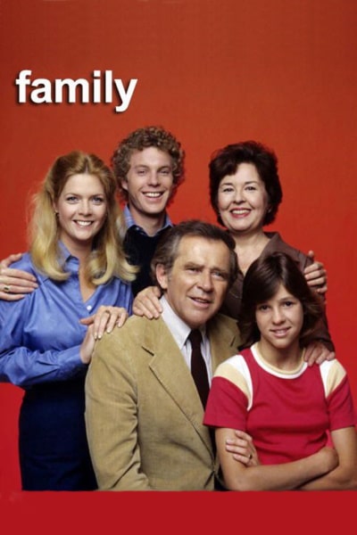 Family - Season 1