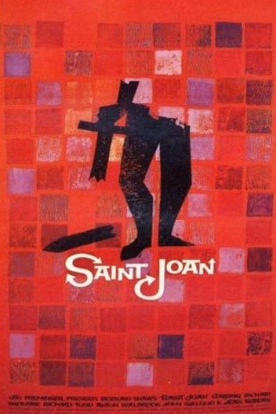 Saint Joan