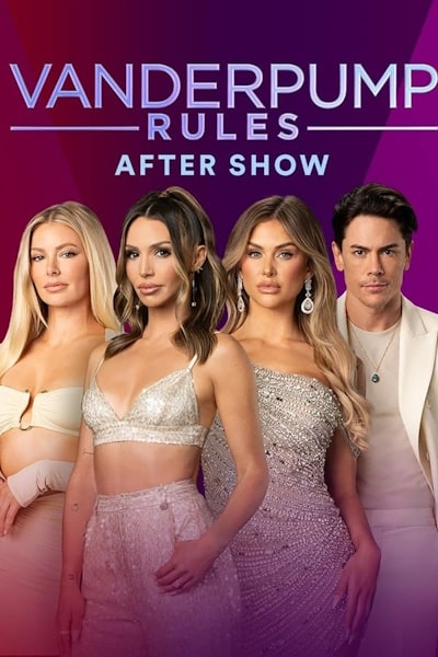 Vanderpump Rules After Show - Season 1