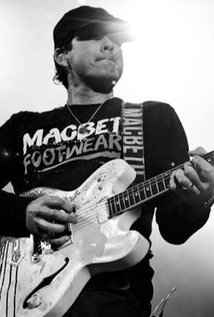 Thomas DeLonge