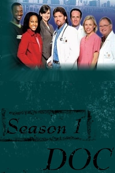 Doc - Season 1