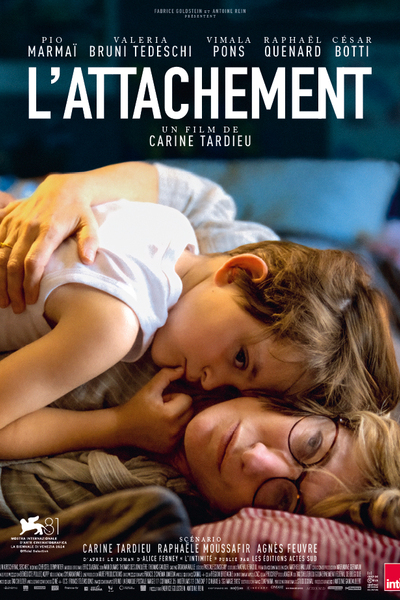 Lattachement