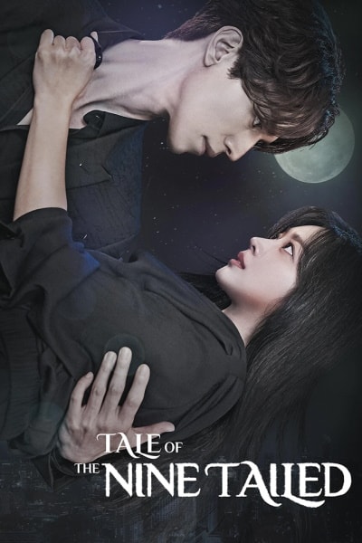Tale of the Nine Tailed - Season 1 [Sub: Eng]