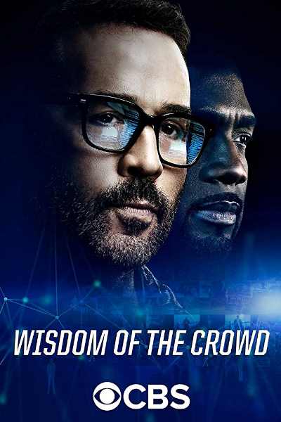 Wisdom of the Crowd - Season 1