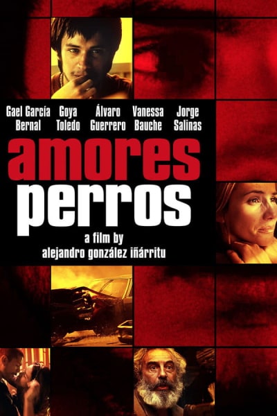 Amores Perros [Sub: Eng]